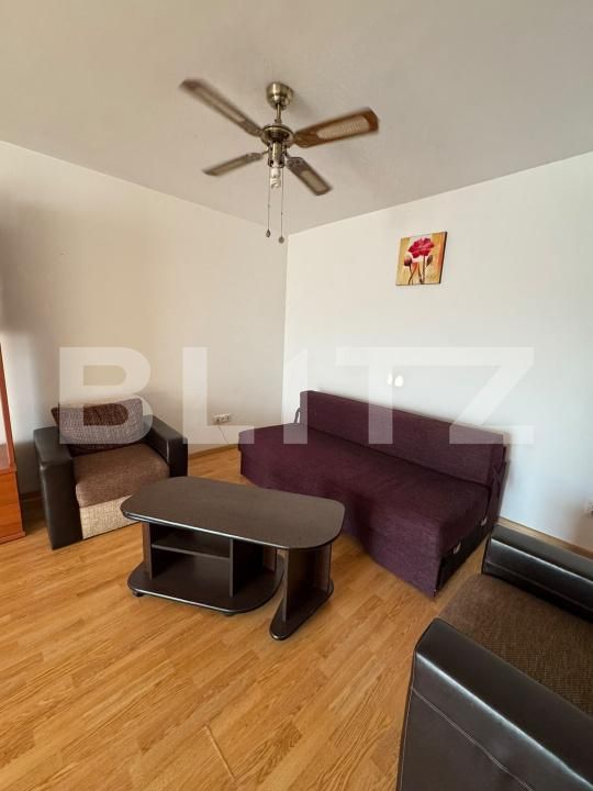 Apartament de închiriat 2 camere Floreşti - 199831AI | BLITZ Cluj-Napoca | Poza8