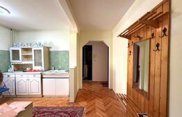 Apartament 2 camere, decomandat, 56 mp, pet friendly, parcare, Str.Tulcea
