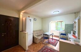 Apartament 2 camere, decomandat, 56 mp, pet friendly, parcare, Str.Tulcea