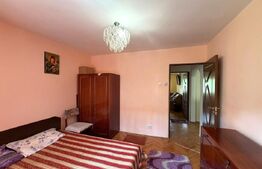 Apartament 2 camere, decomandat, 56 mp, pet friendly, parcare, Str.Tulcea