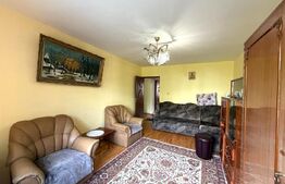 Apartament 2 camere, decomandat, 56 mp, pet friendly, parcare, Str.Tulcea