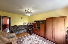 Apartament 2 camere, decomandat, 56 mp, pet friendly, parcare, Str.Tulcea