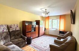 Apartament 2 camere, decomandat, 56 mp, pet friendly, parcare, Str.Tulcea