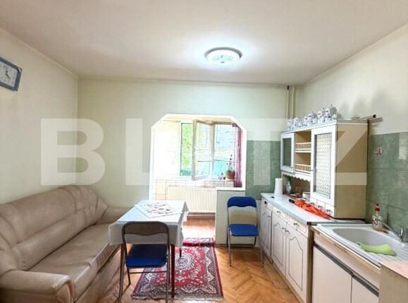 Apartament de închiriat 2 camere Intre Lacuri - 199834AI | BLITZ Cluj-Napoca | Poza8