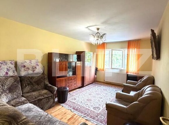 Apartament de închiriat 2 camere Intre Lacuri - 199834AI | BLITZ Cluj-Napoca | Poza3
