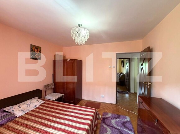 Apartament de închiriat 2 camere Intre Lacuri - 199834AI | BLITZ Cluj-Napoca | Poza5