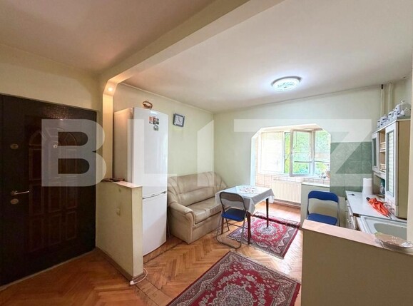 Apartament de închiriat 2 camere Intre Lacuri - 199834AI | BLITZ Cluj-Napoca | Poza6