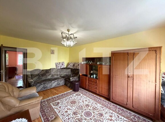 Apartament de închiriat 2 camere Intre Lacuri - 199834AI | BLITZ Cluj-Napoca | Poza2