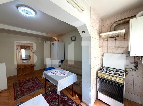 Apartament de închiriat 2 camere Intre Lacuri - 199834AI | BLITZ Cluj-Napoca | Poza9