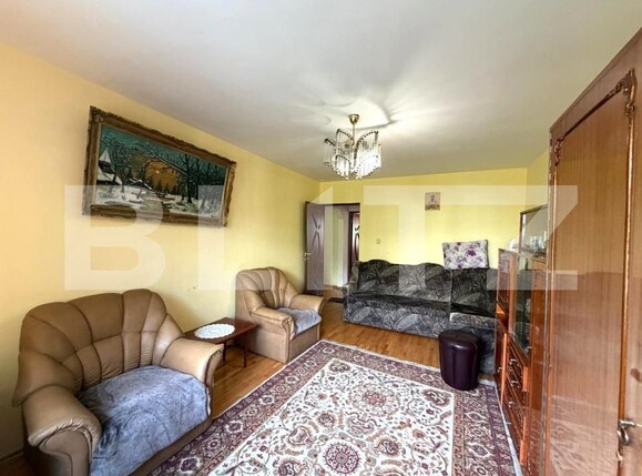 Apartament de închiriat 2 camere Intre Lacuri - 199834AI | BLITZ Cluj-Napoca | Poza1