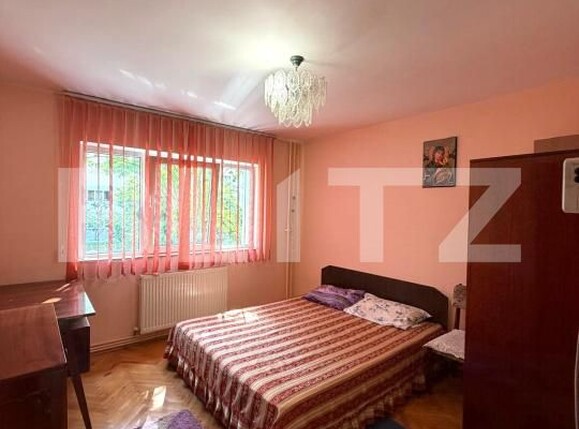 Apartament de închiriat 2 camere Intre Lacuri - 199834AI | BLITZ Cluj-Napoca | Poza4