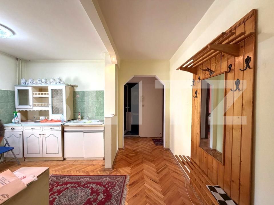 Apartament de închiriat 2 camere Intre Lacuri - 199834AI | BLITZ Cluj-Napoca | Poza7
