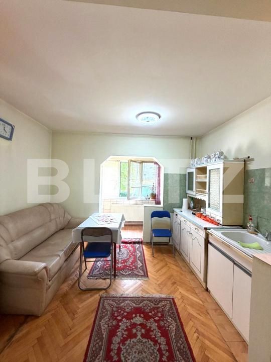 Apartament de închiriat 2 camere Intre Lacuri - 199834AI | BLITZ Cluj-Napoca | Poza8