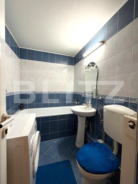 Apartament de închiriat 2 camere Intre Lacuri - 199834AI | BLITZ Cluj-Napoca | Poza10