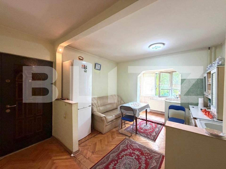 Apartament de închiriat 2 camere Intre Lacuri - 199834AI | BLITZ Cluj-Napoca | Poza6