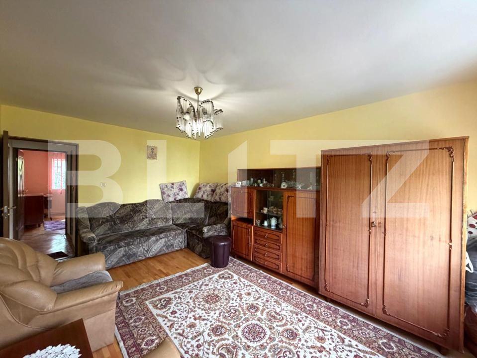 Apartament de închiriat 2 camere Intre Lacuri - 199834AI | BLITZ Cluj-Napoca | Poza2