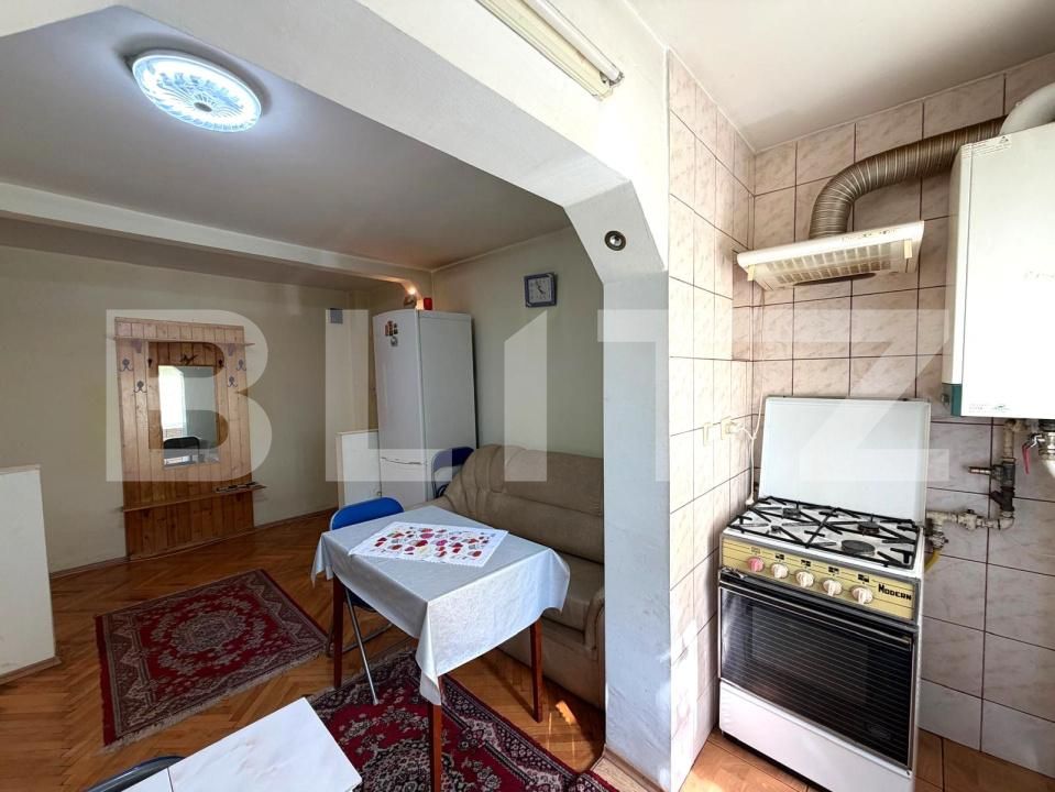 Apartament de închiriat 2 camere Intre Lacuri - 199834AI | BLITZ Cluj-Napoca | Poza9