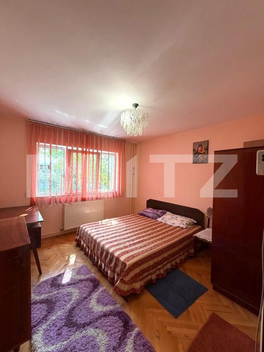 Apartament de închiriat 2 camere Intre Lacuri - 199834AI | BLITZ Cluj-Napoca | Poza4