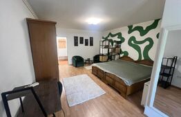 Apartament cu 1 cameră, 42 mp, decomandat, AC, parcare– Zorilor
