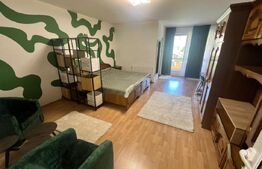 Apartament cu 1 cameră, 42 mp, decomandat, AC, parcare– Zorilor