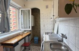 Garsoniera, decomandata, 25 mp, zona strazii Primaverii