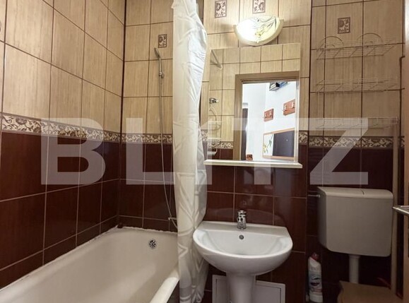 Garsonieră de închiriat Manastur - 199845AI | BLITZ Cluj-Napoca | Poza8