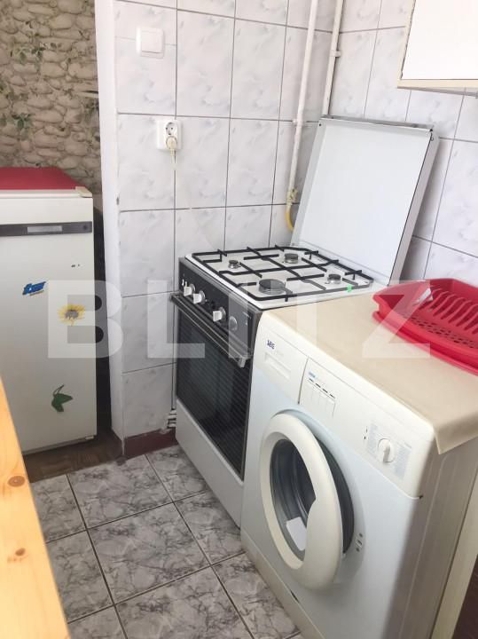 Garsonieră de închiriat Manastur - 199845AI | BLITZ Cluj-Napoca | Poza5