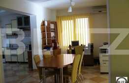 Casa execelenta pentru sediu de firma!Disponibil 1 aprilie!