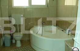 Casa execelenta pentru sediu de firma!Disponibil 1 aprilie!