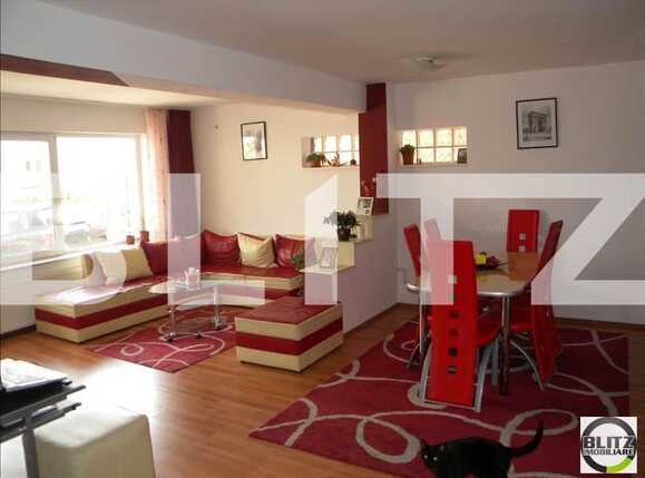 Casa de vânzare 1 camera Zorilor - 19985CV | BLITZ Cluj-Napoca | Poza3