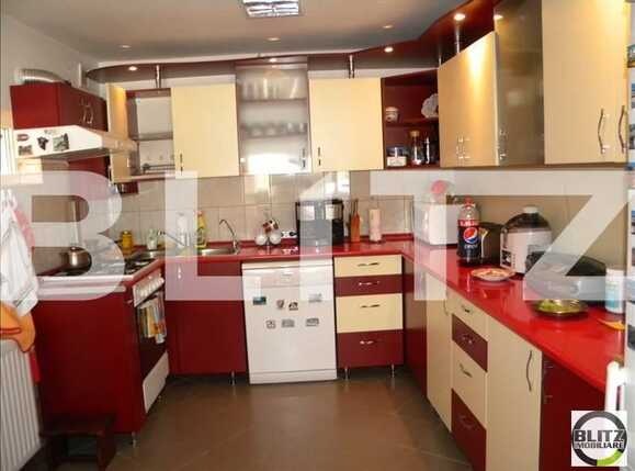 Casa de vânzare 1 camera Zorilor - 19985CV | BLITZ Cluj-Napoca | Poza4