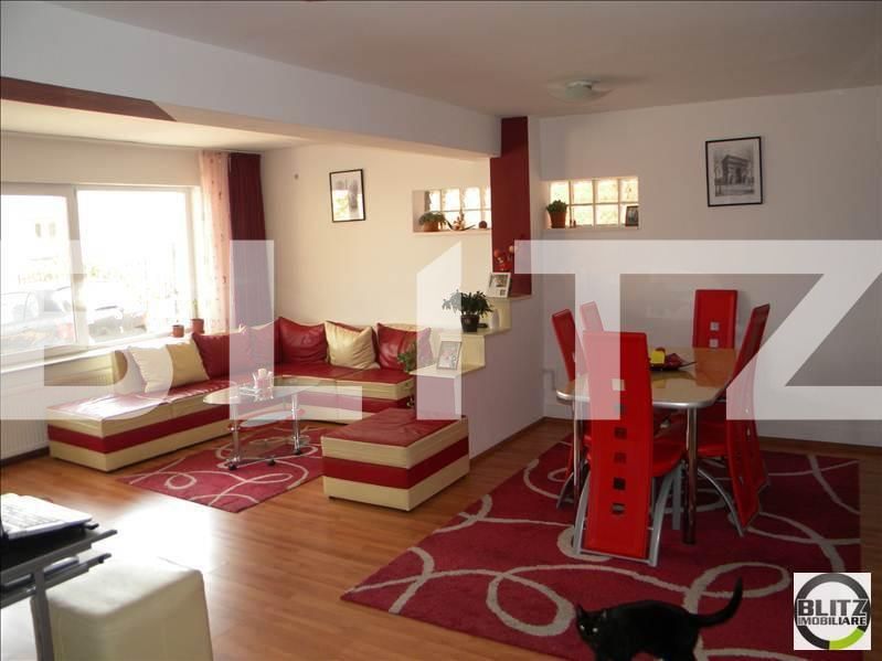 Casa de vânzare 1 camera Zorilor - 19985CV | BLITZ Cluj-Napoca | Poza3