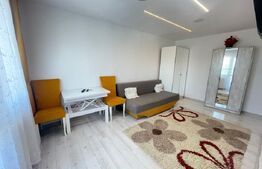 Garsonieră de vânzare Gheorgheni - 42074AV | BLITZ Cluj-Napoca | Poza1