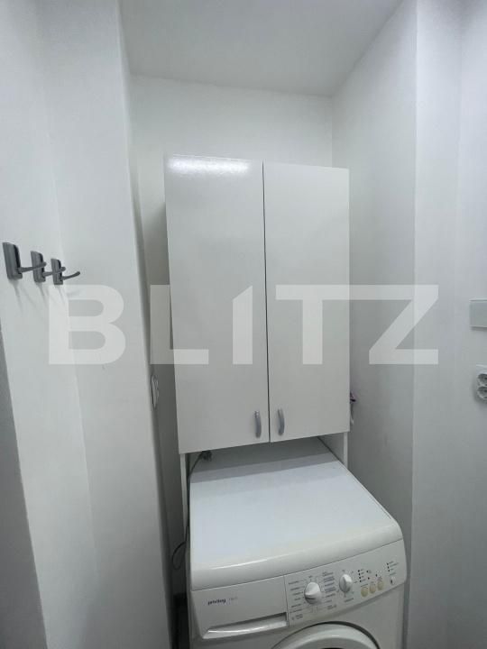 Garsonieră de vânzare Iris - 199850AV | BLITZ Cluj-Napoca | Poza6