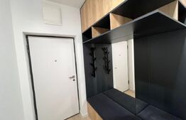 Studio modern in Record Park , 44mp, zona The Office