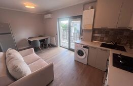 Apartament 2 camere - zona Dambul Rotund - bloc nou - AC