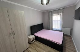 Apartament 2 camere - zona Dambul Rotund - bloc nou - AC