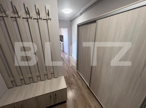 Apartament de închiriat 2 camere Dambul Rotund - 199864AI | BLITZ Cluj-Napoca | Poza5