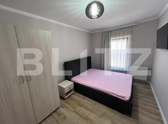 Apartament de închiriat 2 camere Dambul Rotund - 199864AI | BLITZ Cluj-Napoca | Poza1