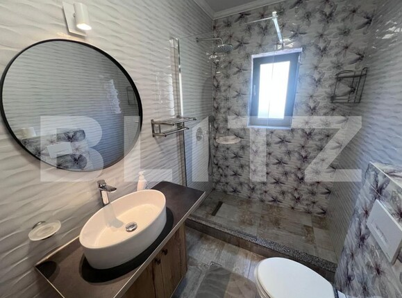 Apartament de închiriat 2 camere Dambul Rotund - 199864AI | BLITZ Cluj-Napoca | Poza3
