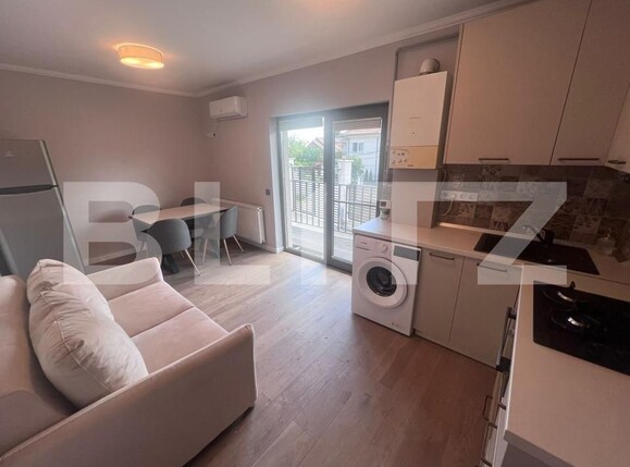 Apartament de închiriat 2 camere Dambul Rotund - 199864AI | BLITZ Cluj-Napoca | Poza2