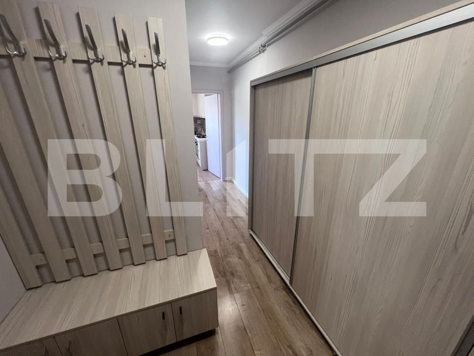 Apartament de închiriat 2 camere Dambul Rotund - 199864AI | BLITZ Cluj-Napoca | Poza5