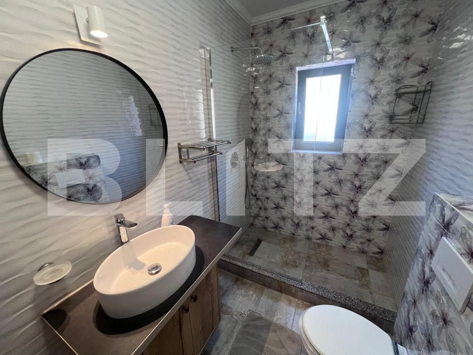 Apartament de închiriat 2 camere Dambul Rotund - 199864AI | BLITZ Cluj-Napoca | Poza3