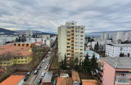 Garsoniera cocheta, 32 mp, zona strazii Grigore Alexandrescu
