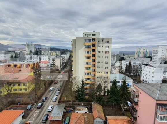 Garsonieră de închiriat Manastur - 199868AI | BLITZ Cluj-Napoca | Poza14