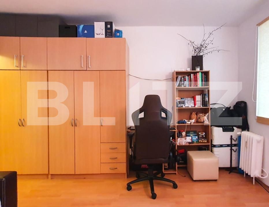 Garsonieră de închiriat Manastur - 199868AI | BLITZ Cluj-Napoca | Poza6