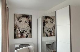 Casa individuala de închiriat in zona Emerson, 90 mp, curtea 355 mp 