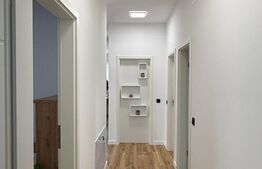 Casa individuala de închiriat in zona Emerson, 90 mp, curtea 355 mp 