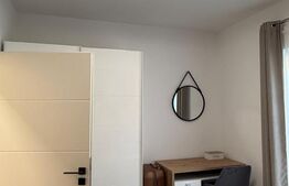 Casa individuala de închiriat in zona Emerson, 90 mp, curtea 355 mp 