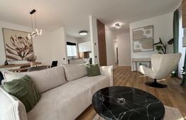 Casa individuala de închiriat in zona Emerson, 90 mp, curtea 355 mp 